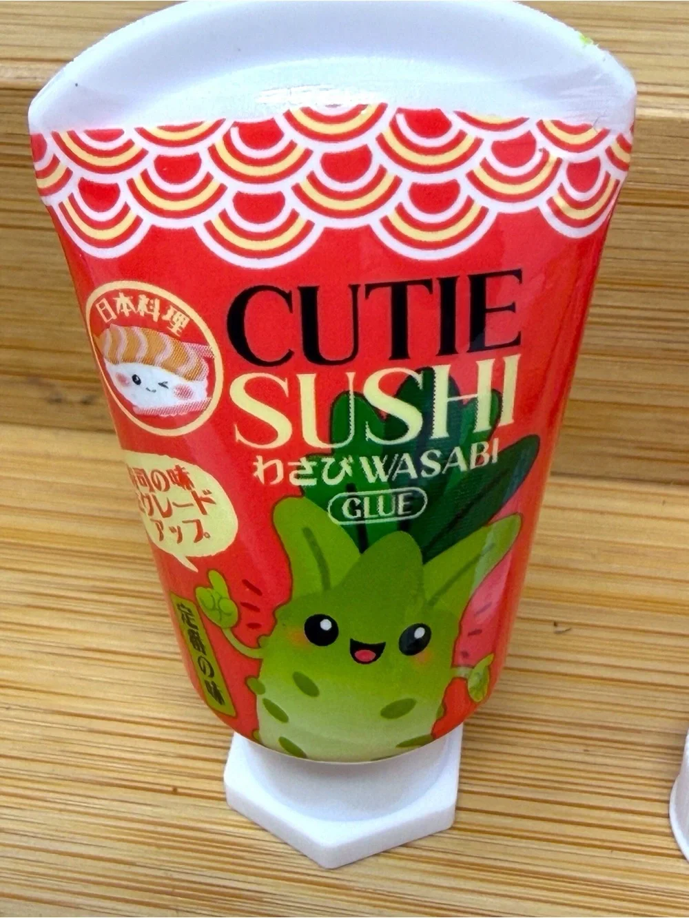 ZURU Mini Brands Create Creation Kawaii Kitchen Cuisine Cutie Sushi New Open Bal